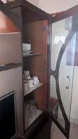 Wall Unit Cupboard Kabati - 4