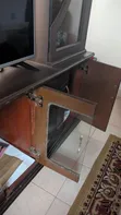 Wall Unit Cupboard Kabati - 5