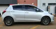 Toyota Vitz 1.3 FWD 5dr 2015 Silver - 1