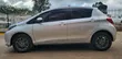 Toyota Vitz 1.3 FWD 5dr 2015 Silver - 3