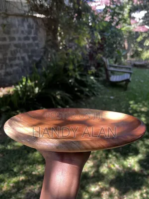 Handmade Catch-All Tray - Nanyuki
