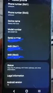Samsung Galaxy A03 Core 32GB Green (Used, Cracked Screen) - 5