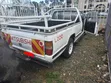 Mitsubishi L200 1994 White - 1