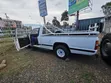 Mitsubishi L200 1994 White - 2