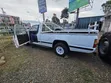 Mitsubishi L200 1994 White - 3
