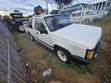 Mitsubishi L200 1994 White - 4