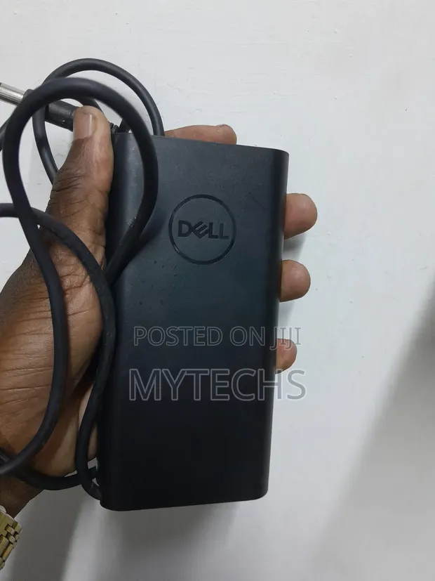 Dell 240W Big Pin Charger - 1