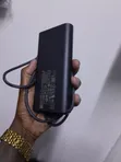 Dell 240W Big Pin Charger - 3