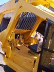 Bell 225 Logger - Saa Chache za Kazi - 4