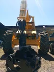 Bell 225 Logger - Saa Chache za Kazi - 5