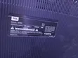 TCL 43" Google TV (Model 43V6D) - 1