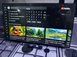 TCL 43" Google TV (Model 43V6D) - 2