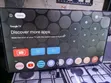 TCL 43" Google TV (Model 43V6D) - 4