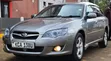 Subaru Legacy 2007 Gray - 3
