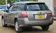 Subaru Legacy 2007 Gray - 4