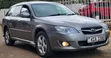 Subaru Legacy 2007 Gray - 5