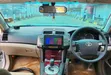 Toyota Mark X 2009 Kijivu - 3