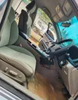 Toyota Mark X 2009 Kijivu - 4