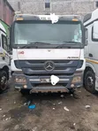 Mercedes-Benz Actros 3340 DTDOBI 2010 - 2