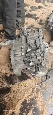 Toyota 2ZR Premio Gearbox - Used - 2