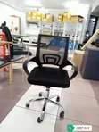 Assembled Executive Office Chair - Black - 2