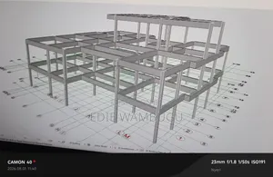 Construction Plans and Management Services