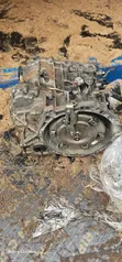 Toyota 2ZR Premio/Axio Gearbox - Used - 2