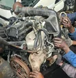 Used Toyota Landcruiser/Prado Slim Engine - 2