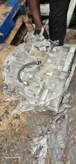 Toyota Probox Ractis 13-Pin Gearbox - 2