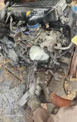 KZ Toyota Landcruiser Prado J120 Injini Ndogo - 1