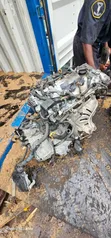 Toyota Premio 2ZR Complete Engine - 2