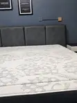 6x6 Orthopedic Dr Mattress Bed - 2