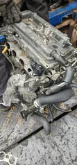 Toyota 1NZ Injini Mpya ya Kawaida - 1