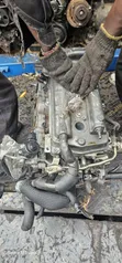 Toyota 1NZ Injini Mpya ya Kawaida - 2