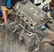 Injini ya Toyota 1NZ Slim - 2