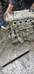 Toyota 1NZ Engine - Clean Used - 1
