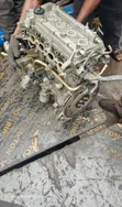 Toyota 1NZ Engine - Clean Used - 2