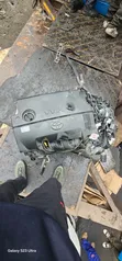 Toyota 1NZ Axio Injini Kamili na Gearbox - 2