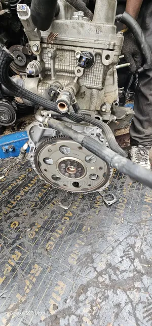 2AZ Toyota Harrier/Vanguard Slim Engine