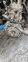 2AZ Toyota Harrier/Vanguard Slim Engine - 1
