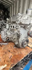 Nissan Tiida HR15 Slim Engine - 1