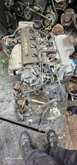 5A Toyota Corolla Complete Engine - 2