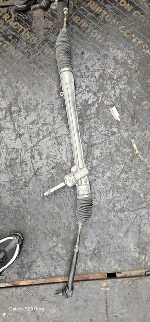 Toyota Probox Steering Rack - I tumika