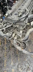 Injini ya Toyota Sienta Slim na Sensor - 1
