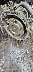 Toyota Axio 1NZ 2WD CVT Gearbox - 1