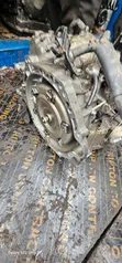 Toyota Axio 1NZ 2WD CVT Gearbox - 2