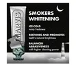 Marvis Smokers Whitening Mint Toothpaste - 4
