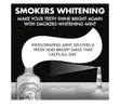 Marvis Smokers Whitening Mint Toothpaste - 5