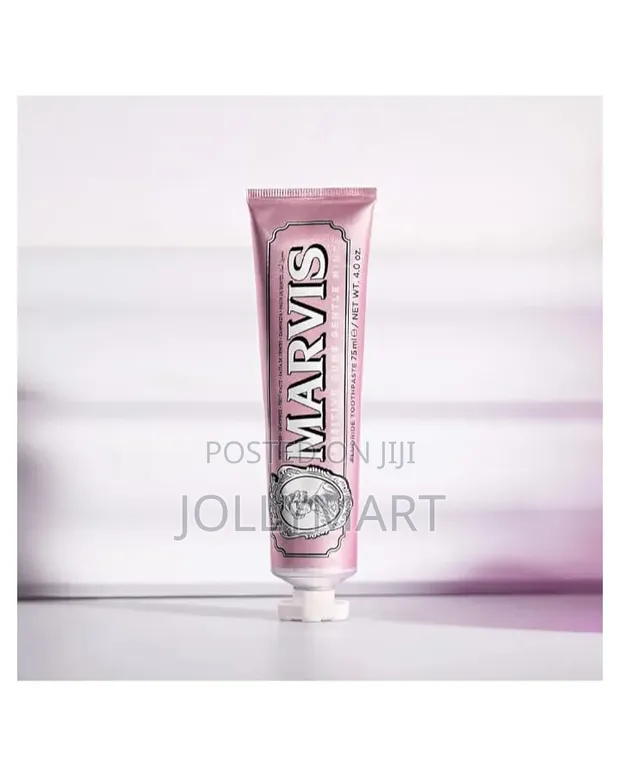 Marvis Sensitive Gums Gentle Mint Toothpaste - 1