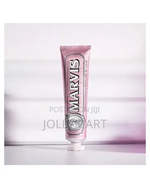 Marvis Sensitive Gums Gentle Mint Toothpaste